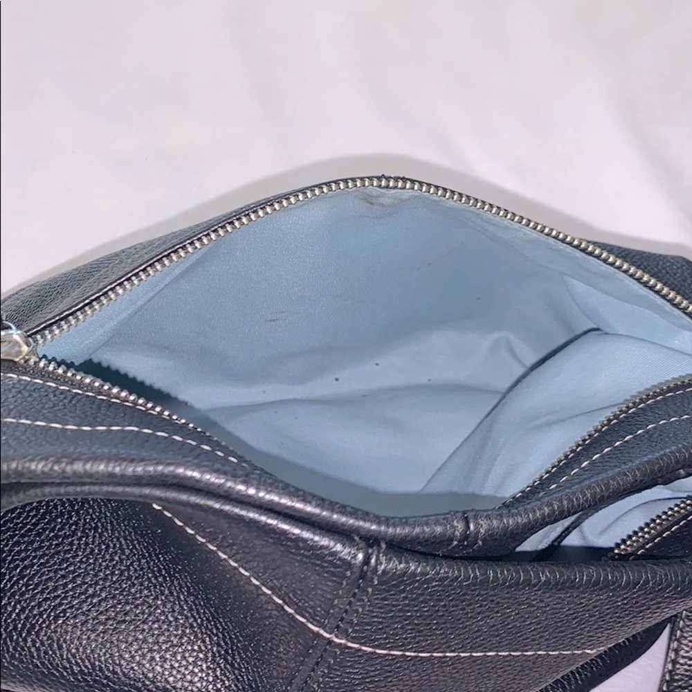 Coach purse - Picture 8 of 9